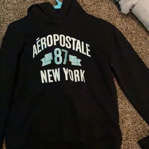 aeropostale hoodie
